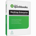 Enterprise quickbooks Accountant US 2024