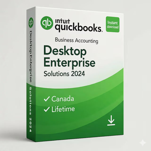 Enterprise quickbooks Solutions CA 2024