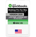 Quickbooks Mac pro 2020 - Softneerz